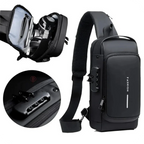 Gray helmet for bikers