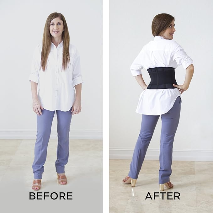 Faja Modeladora Ajustable